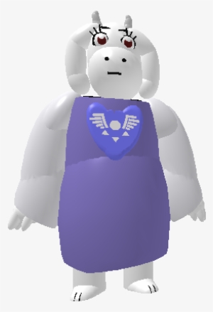 Toriel #1620268