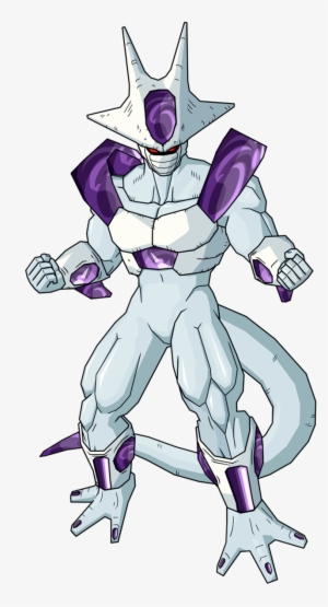 Frieza 8th Form Pictures To Pin On Pinterest Pinsdaddy - Dbz Frieza 4th Form #1620308
