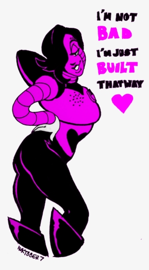 Mettaton Jessica Rabbit = Perfect - Undertale Who Framed Roger Rabbit #1620311