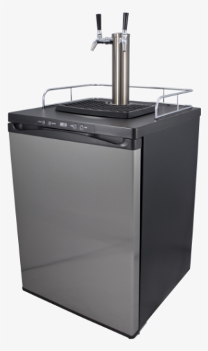Kegmaster Double Tap - Kegerator #1620344