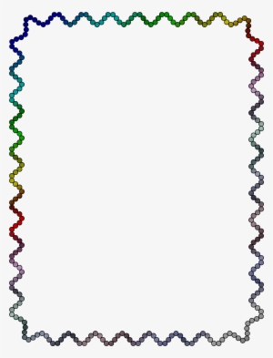 This Free Icons Png Design Of Sine Wave Dots #1620414