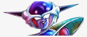 1st Form Frieza - Cartoon #1620436