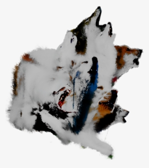 Pris-art - Sakhalin Husky #1620439