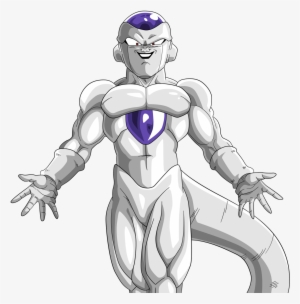Although He Cannot Get Any Stronger Through Unlocking - Golden Freeza #1620475