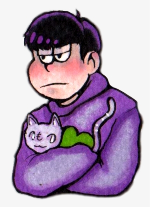 Recently I Started To Watch Osomatsu-san And I Really - Anime #1620477