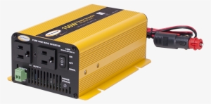 Power Inverter #1620497
