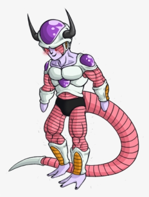 Tiny Frieza, P2 - Frieza #1620499