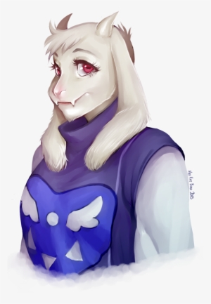 Toriel - Toriel Transparent #1620575