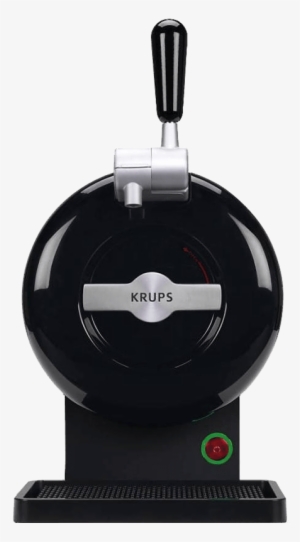 The Sub Black Edition - Sub Draught Beer Tap For Home #1620715