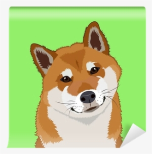 Shiba Inu Pillow Case #1620718