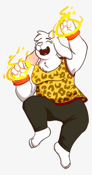 Toriel Dreemurr Queen Of The Tutorial Special Thanks - Toriel #1620753