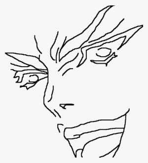 Dio Face PNG, Transparent Dio Face PNG Image Free Download - PNGkey