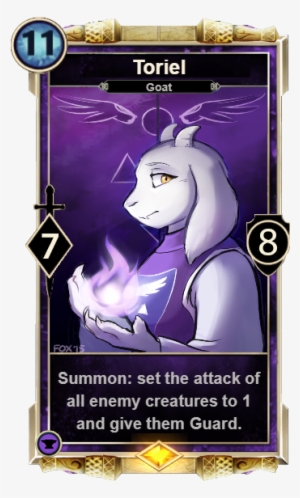 Toriel #1620889