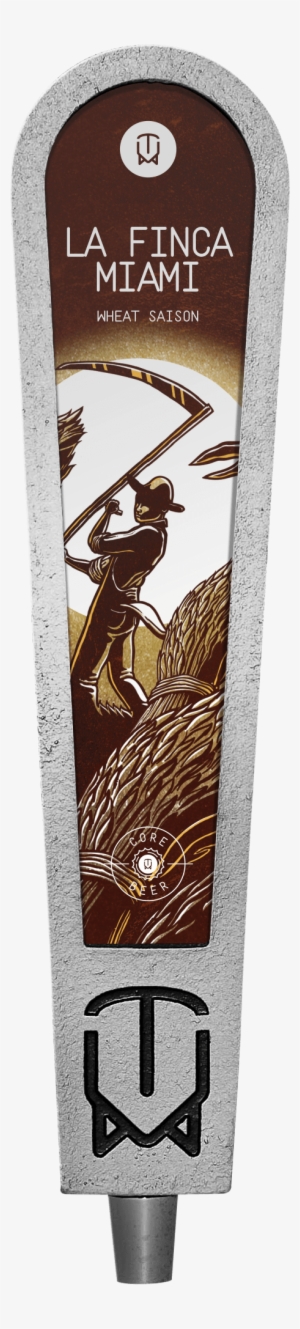 Tap Shot - India Pale Ale #1620914