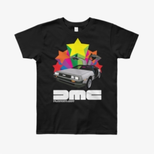 Youth Short Sleeve T-shirt - Shirt #1620954