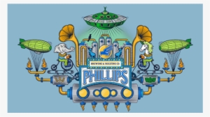 Phillips Brewing - Beer #1620970