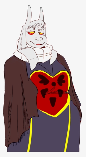 Rp Blog For Underfell Toriel From Undertale Private - Illustration #1620995
