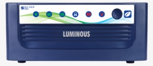 Eco Volt - Luminous Eco Watt 850 #1621037