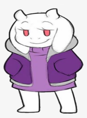Altertaletoriel On Scratch - Imagenes De Toriel Altertale #1621038
