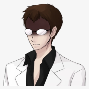 Alfred - Mad Father Father #1621055