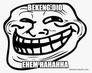 Troll Face #1621158