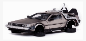 1 Of - Delorean Back To The Future 2 #1621179