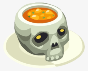 Scary Pumpkin Soup - Wiki #1621199
