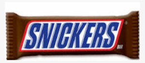 Snickers Ice Cream Bar Sugar #1621309