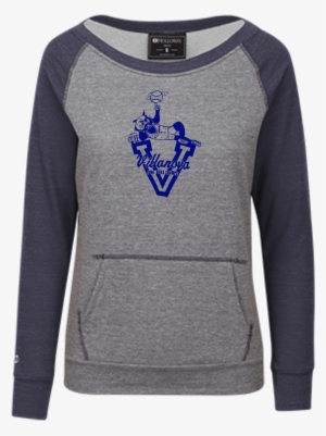 1985 Champs Nova Inspired Juniors Vintage Terry Fleece #1621332