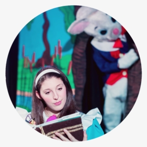 Aliceinwonderland-dot #1621333