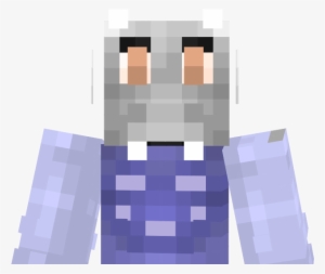 #1 Confused Undefined - Undertale Minecraft Skins #1621355