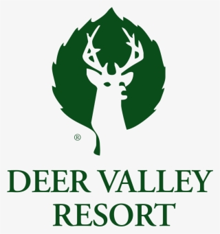 Deer Valley Resort Logo #1621405