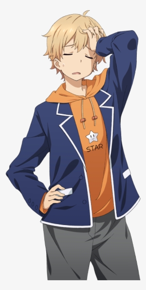 Jo-ryan Salazar On Twitter - Anime #1621443