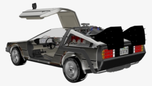 Delorean Dmc-12 - Adidas Cool T Damen Shirt #1621444