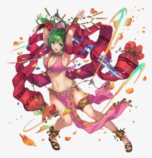Lene Fire Emblem Heroes #1621557