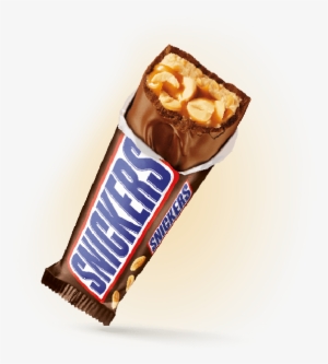 Our Promise - - Open Snickers #1621576
