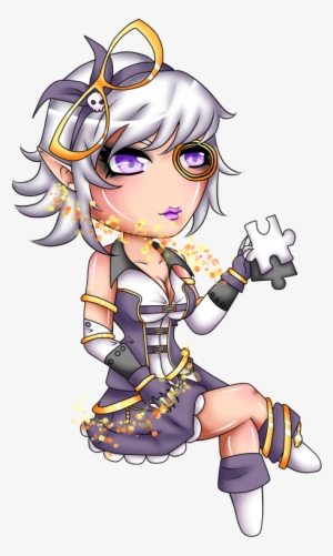 Sweatdrop Tis Me - Cartoon #1621579