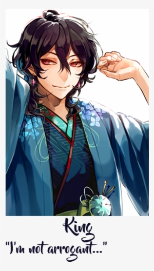 Iridian Started Laughing At My Expense, As He Took - Cartoon #1621598