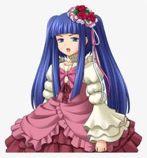 , Erika Protest ) - Umineko No Naku Koro Ni Erika Furudo #1621600