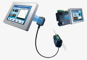Flexible Installation Using A Circular Hole Or Built-in - Pfxlm4201taddc #1621601