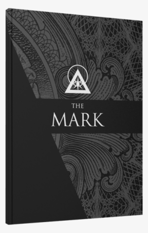 The Mark Of The Illuminati - Black Book Illuminati #1621620
