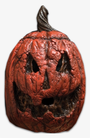 Rotting Pumpkin - Rotten Jack O Lantern #1621623