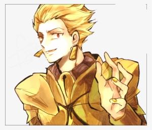 I Just Wanted To Say You Guys Are Awesome - Shotacon #1621625