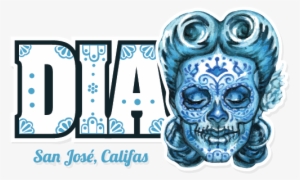 Dia De Los Muertos #1621668