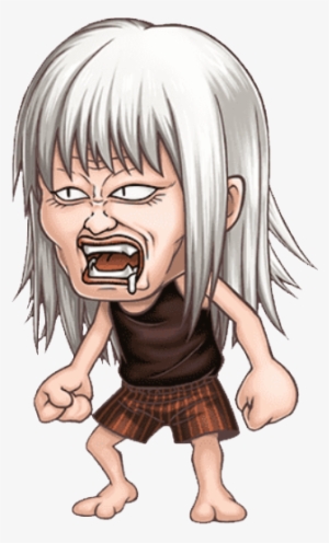 5 Star - Cartoon #1621697