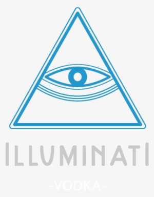 Illuminati Vodka Illuminati Vodka Illuminati Vodka - Vodka #1621725