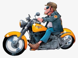 Biker Png Photos - Байкер Пнг #1621883