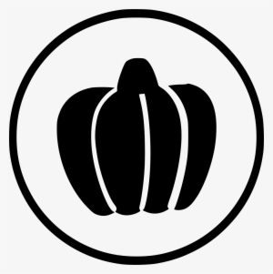 Kitchen Vegetable Pumpkin Halloween Scary Lantem Comments - Building #1621960