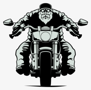 Biker Clipart Free On - All I Need Is Chocolate #1621997