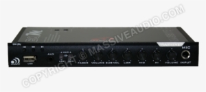 Media Player #1622017